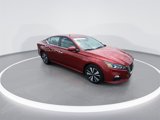 Used 2022 Nissan Altima 2.5 SV image 2