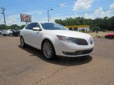 Used 2014 Lincoln MKS w/ Equipment Group 101A image 3