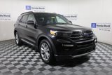 Used 2020 Ford Explorer XLT w/ Equipment Group 202A image 3