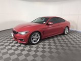 Used 2019 BMW 430i Coupe w/ M Sport Package image 3