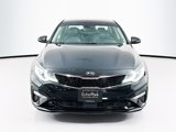 Used 2019 Kia Optima EX image 2