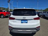 Used 2019 Hyundai Santa Fe Limited image 4