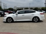 Used 2017 Kia Optima EX w/ Technology Package image 4