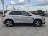 Used 2024 Mitsubishi Outlander Sport ES image 2