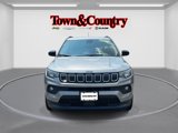 Certified 2022 Jeep Compass Latitude image 2