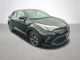 Used 2022 Toyota C-HR XLE image 5