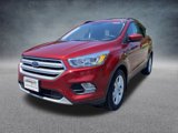 Used 2018 Ford Escape SEL image 3
