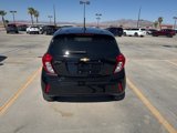 Used 2022 Chevrolet Spark LS image 2