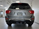 Used 2018 Nissan Pathfinder Platinum image 4