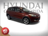 Used 2016 Ford Escape Titanium w/ Equipment Group 301A image 1