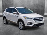 Used 2017 Ford Escape SE w/ Equipment Group 201A image 3