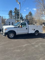 Used 2015 Ford F250 XL w/ Power Equipment Group image 4
