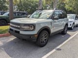 Certified 2022 Ford Bronco Sport Badlands w/ Premium Package image 2