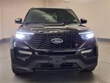 Used 2020 Ford Explorer ST w/ ST High-Performance Pack image 2