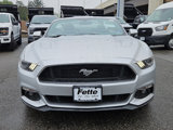 Used 2017 Ford Mustang GT Premium w/ Equipment Group 401A image 2