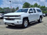 Used 2017 Chevrolet Silverado 1500 LTZ Z71 w/ LTZ Plus Package image 5