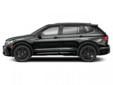 New 2024 Volkswagen Tiguan SE R-Line image 3