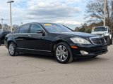 Used 2009 Mercedes-Benz S 550 image 2