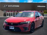 Used 2022 Honda Civic Sport image 2