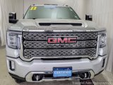 Certified 2022 GMC Sierra 2500 Denali w/ LPO, GMC Protection Package image 4