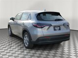 New 2025 Honda HR-V LX image 4
