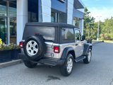 Used 2019 Jeep Wrangler Sport S image 3