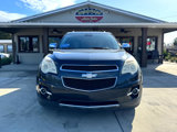 Used 2012 Chevrolet Equinox LTZ image 2