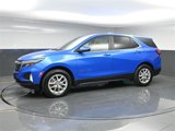 Used 2024 Chevrolet Equinox LT image 4