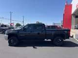 Used 2008 Chevrolet Silverado 2500 LT w/ 1LT Convenience Package image 2