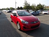 Used 2015 Hyundai Accent GLS w/ Option Group 02 image 2