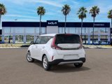 New 2025 Kia Soul S image 4