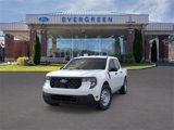 New 2025 Ford Maverick XL image 2