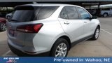 Used 2022 Chevrolet Equinox LS w/ LS Convenience Package image 5