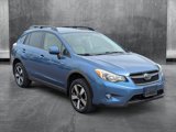 Used 2014 Subaru Crosstrek Touring w/ Popular Package #2 image 3