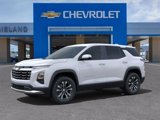 New 2026 Chevrolet Equinox LT w/ Convenience Package II image 2