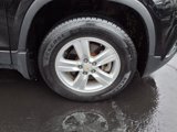 Certified 2020 Chevrolet Trax LS w/ LPO, Protection Package image 6