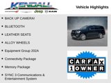 Used 2018 Ford Expedition XLT w/ Equipment Group 202A image 3