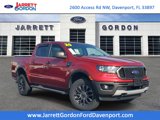 Certified 2020 Ford Ranger XLT w/ Equipment Group 301A Mid image 1