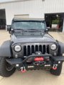 Used 2017 Jeep Wrangler Unlimited Rubicon w/ Connectivity Group image 3