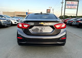 Used 2017 Chevrolet Cruze Premier image 5