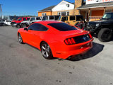 Used 2015 Ford Mustang Coupe w/ Equipment Group 051A image 3