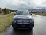 Used 2022 Volkswagen Tiguan SE image 2