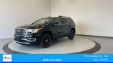 Used 2019 GMC Acadia SLT w/ LPO, Cargo Package image 3
