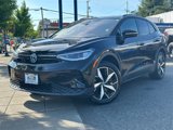 Used 2023 Volkswagen ID.4 Pro S image 2