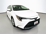 Certified 2023 Toyota Corolla LE image 3