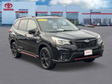 Used 2020 Subaru Forester Sport image 2