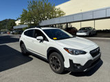 Used 2022 Subaru Crosstrek 2.0i Premium image 2
