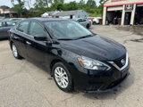 Used 2019 Nissan Sentra SV image 4