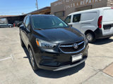 Used 2017 Buick Encore Preferred image 2