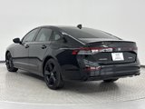 Used 2024 Honda Accord Sport image 5